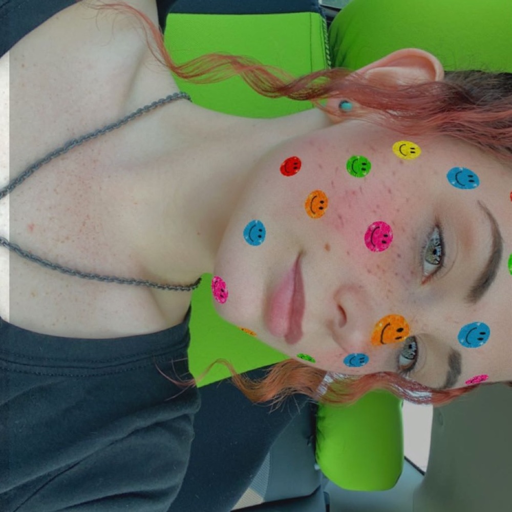 Meet your Posher, Angelina